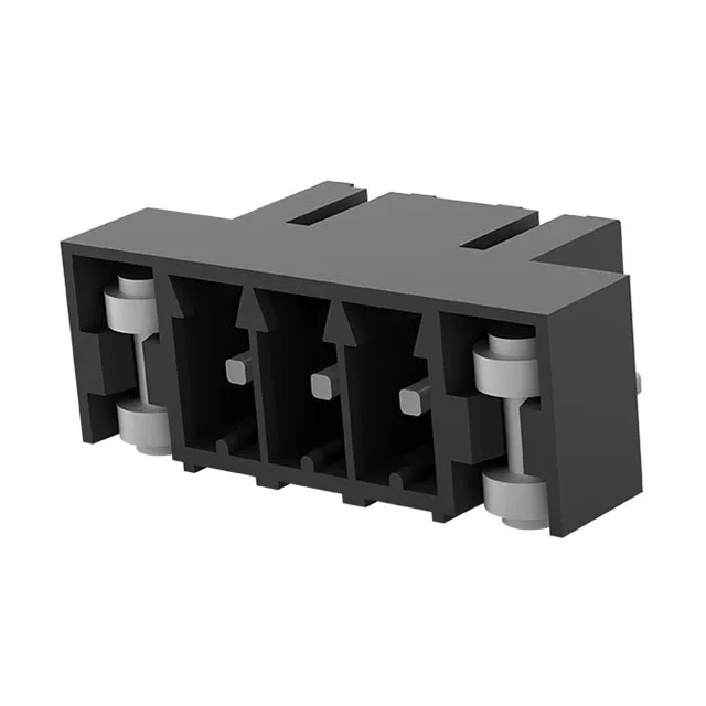 TE Connectivity AMP Connectors 2213933-3