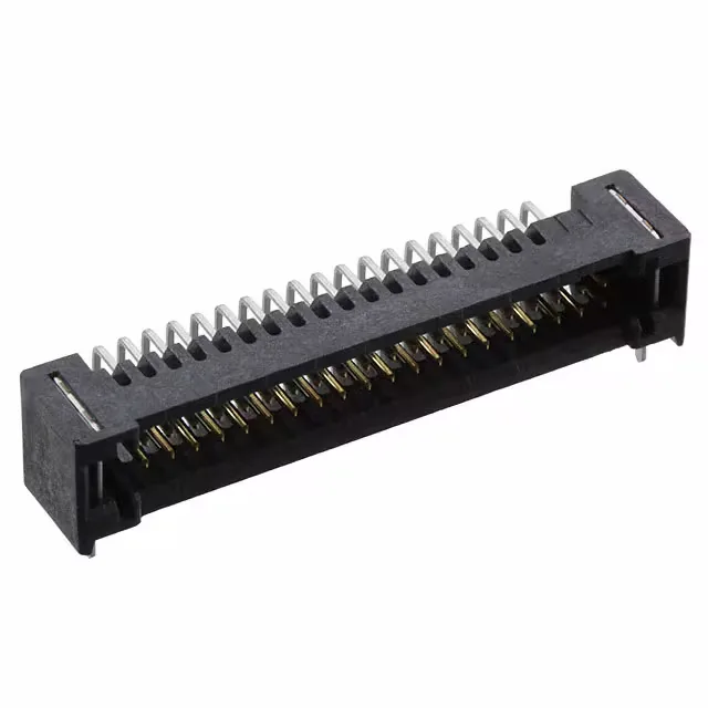 TFM-120-01-L-D-RE1-WT — Samtec Inc. product photo