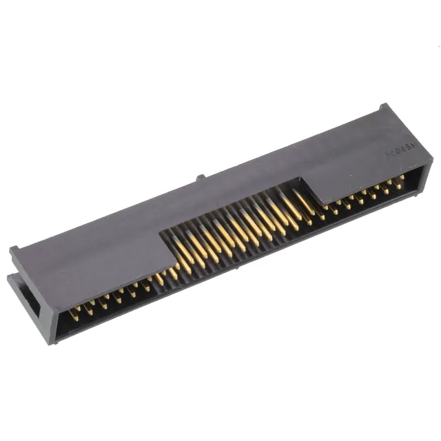 Hirose Electric Co Ltd HIF3F-50PA-2.54DS(71) — Pin Headers