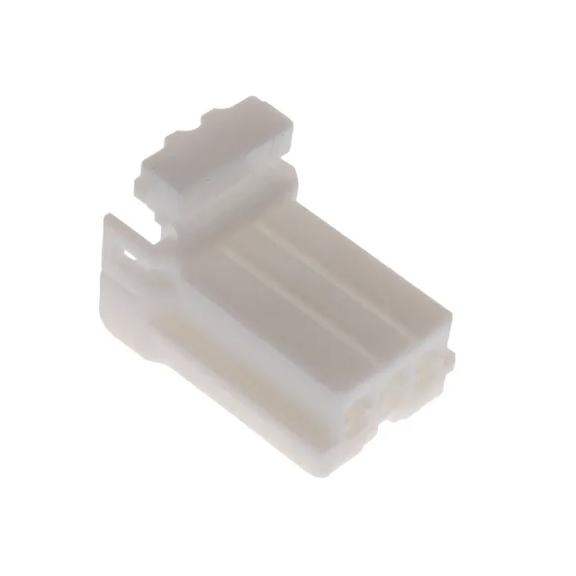 TE Connectivity AMP Connectors 174921-1