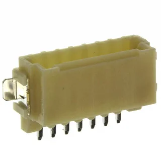 TE Connectivity AMP Connectors 292227-7
