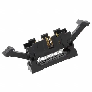 TE Connectivity AMP Connectors 1-111504-5