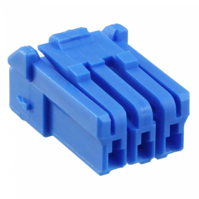 TE Connectivity AMP Connectors 2-1565082-3