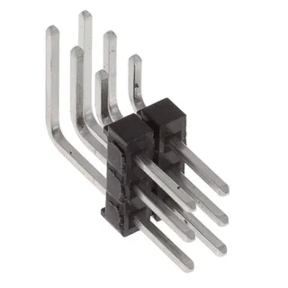 Samtec Inc. TSW-102-08-T-T-RA