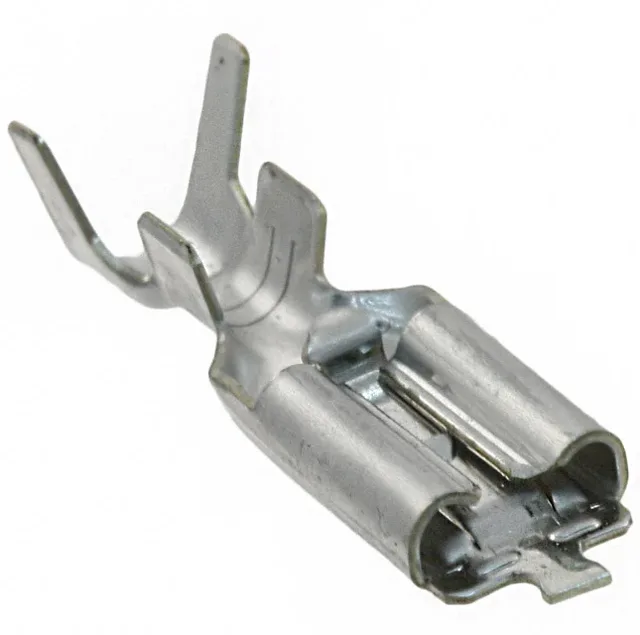 TE Connectivity AMP Connectors 173725-1
