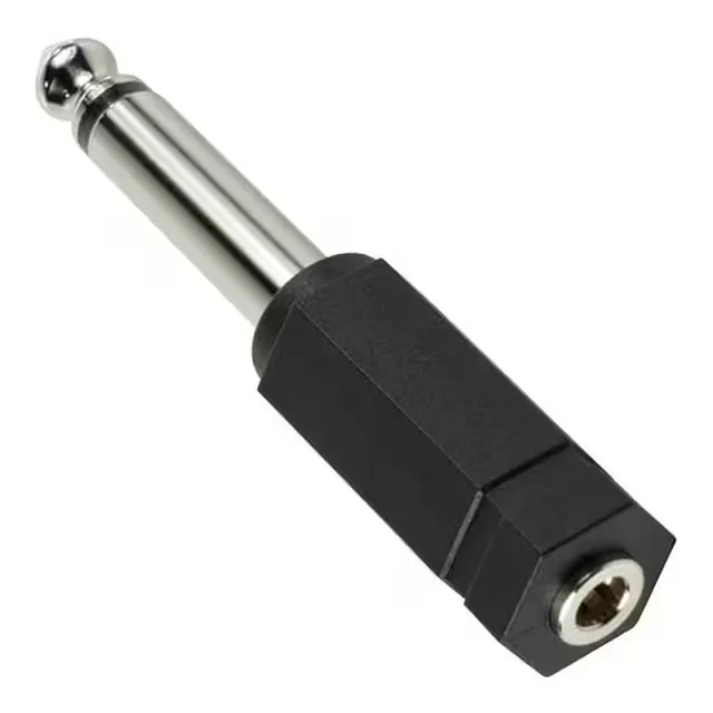 CUI Devices IA-MM6335 — USB, Type-C & HDMI Connectors