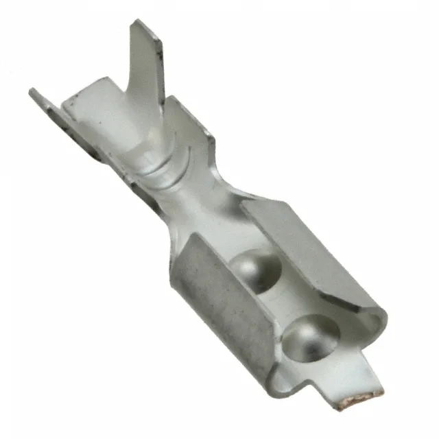 TE Connectivity AMP Connectors 61561-2