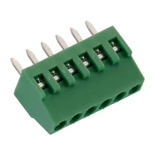 Würth Elektronik 691210910006