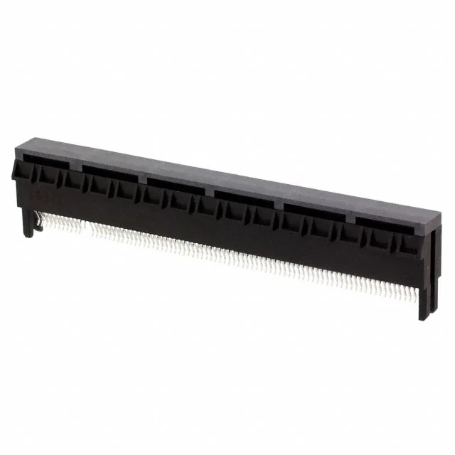 Sullins Connector Solutions GWE82DHRN-T9410