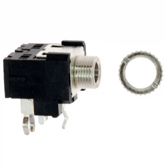 CUI Devices SJ1-3545 — Audio Connectors