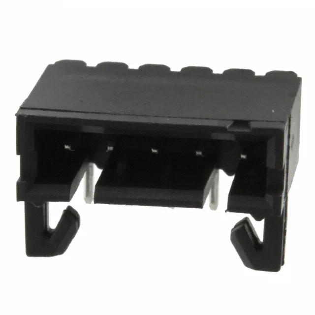 103671-4 — TE Connectivity AMP Connectors product photo