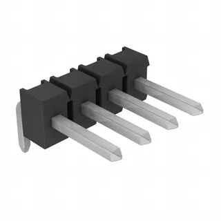 TE Connectivity AMP Connectors 5-103323-4