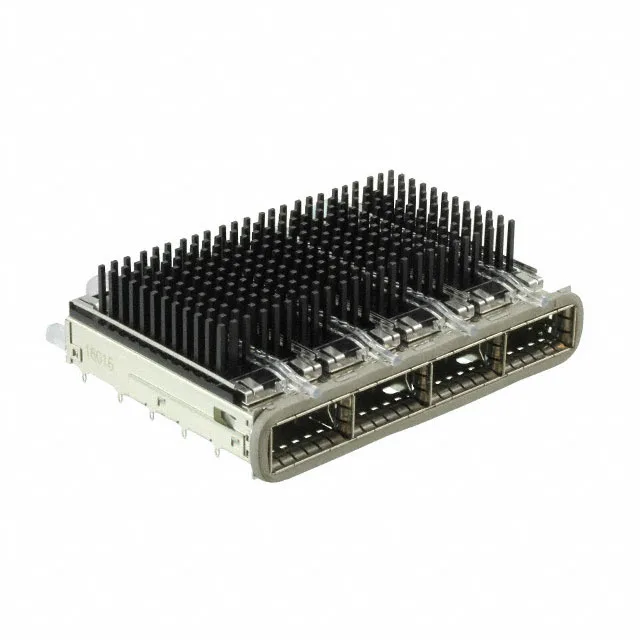 TE Connectivity AMP Connectors 2-2170747-2