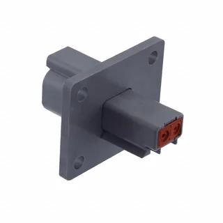TE Connectivity Deutsch Connectors DT04-2P-L012