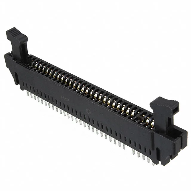 TE Connectivity AMP Connectors 6489651-2