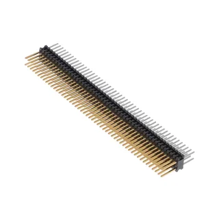 Samtec Inc. TMS-150-21-S-D
