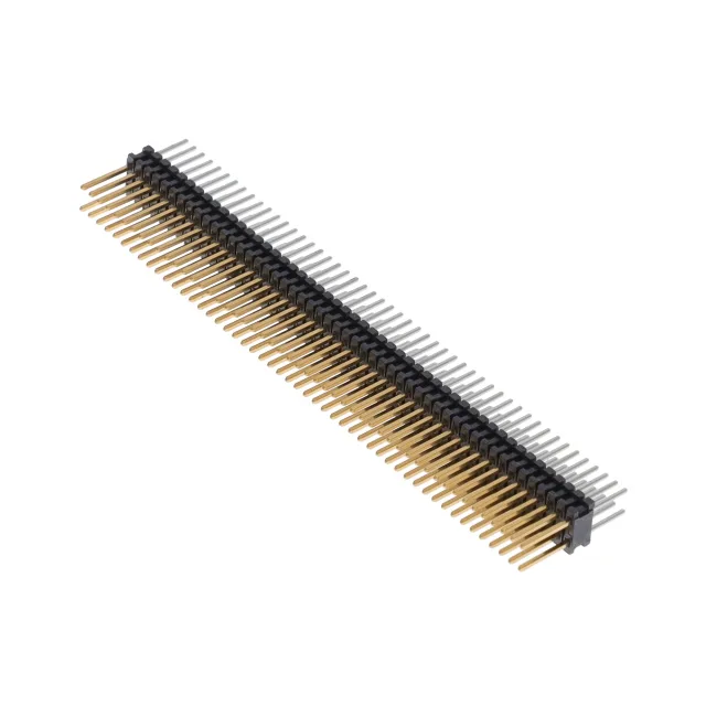 TMS-150-21-S-D — Samtec Inc. product photo