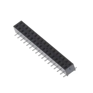 Samtec Inc. SMM-117-02-S-D-K-TR