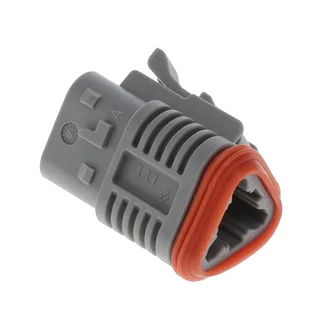 ITT Cannon, LLC IT06-3S-002