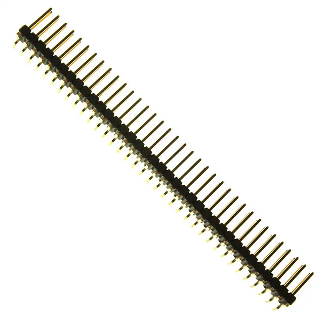 Sullins Connector Solutions GBC36DFBN-M30 — Pin Headers
