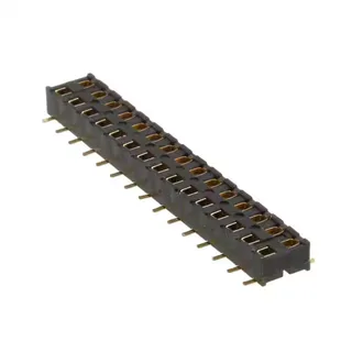 Amphenol 91596-130TRLF