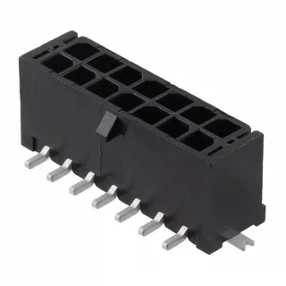 Würth Elektronik 662014231822