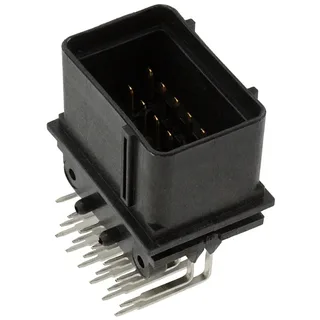 TE Connectivity AMP Connectors 344103-1