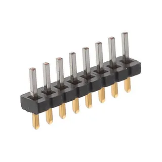 Samtec Inc. FTS-108-03-L-S