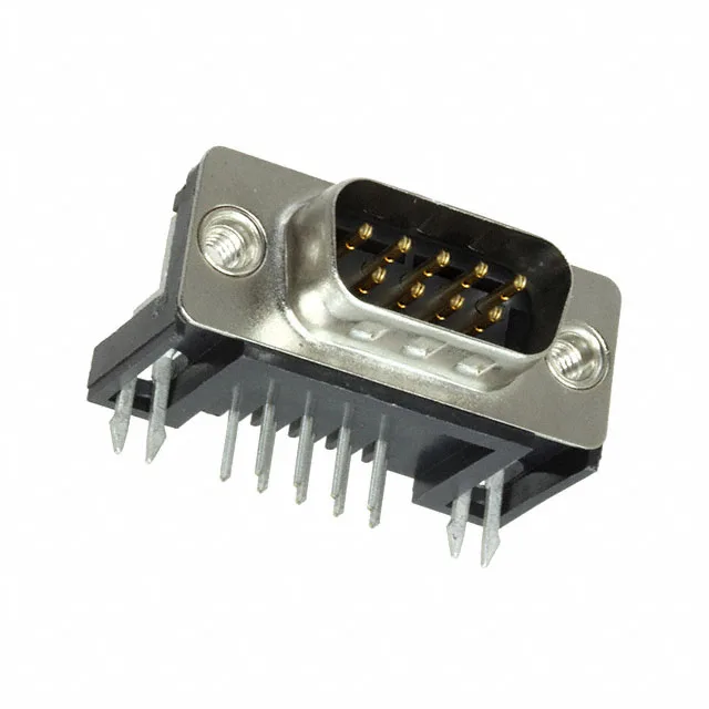 TE Connectivity AMP Connectors 2301843-1