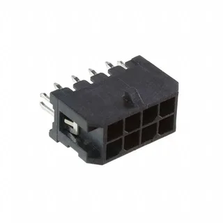 Adam Tech DML-08-A-V-T-A-BL