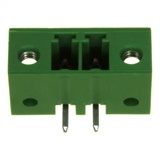 TE Connectivity AMP Connectors 284541-2