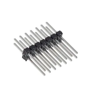 Samtec Inc. MTMM-107-12-T-D-225