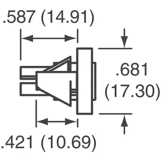 Molex 15060100