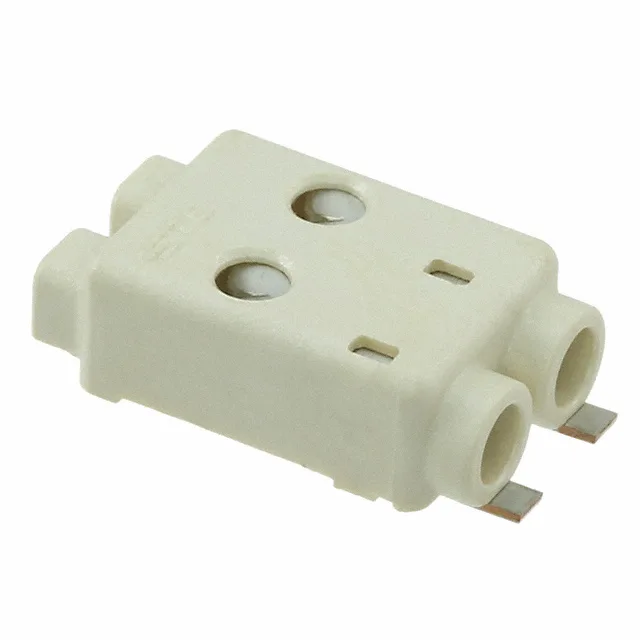 TE Connectivity AMP Connectors 2213301-2