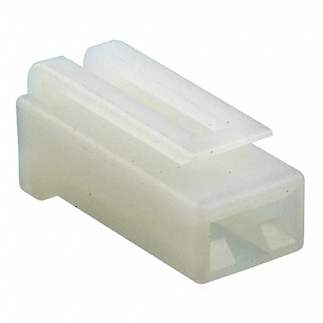 521743-1 — TE Connectivity AMP Connectors product photo
