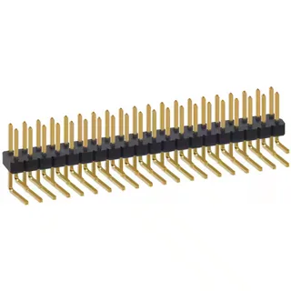Sullins Connector Solutions NRPN202PARN-RC