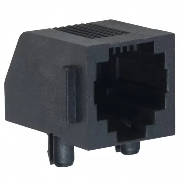 TE Connectivity AMP Connectors 5555077-2