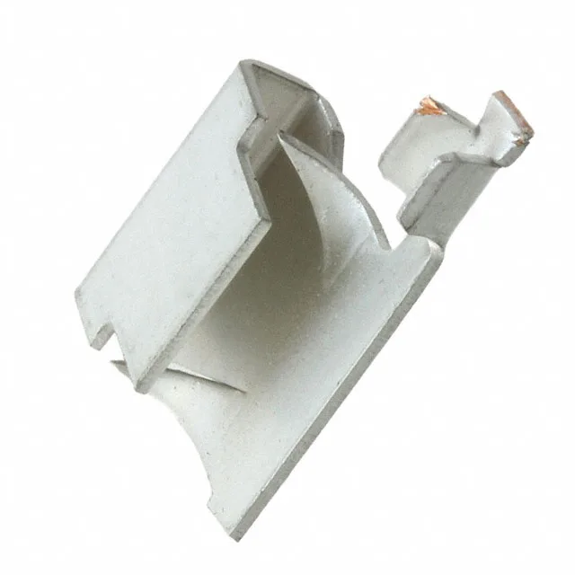 63733-3 — TE Connectivity AMP Connectors product photo
