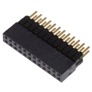 Samtec Inc. ESW-112-23-G-D