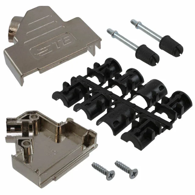 TE Connectivity AMP Connectors 2-2198618-5