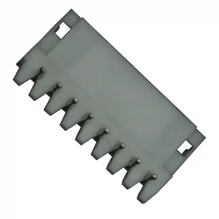 TE Connectivity AMP Connectors 292253-8
