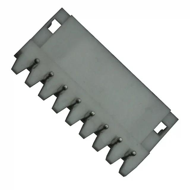 TE Connectivity AMP Connectors 292253-8