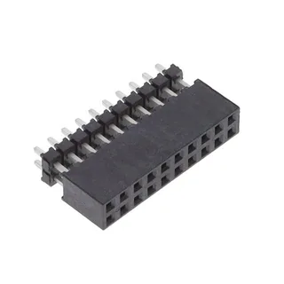 Samtec Inc. ESQT-110-03-M-D-388