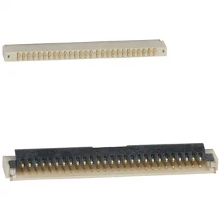 Hirose Electric Co Ltd FH19SC-27S-0.5SH(05)