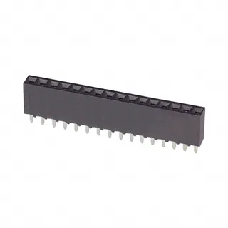 TE Connectivity AMP Connectors 1-534237-4