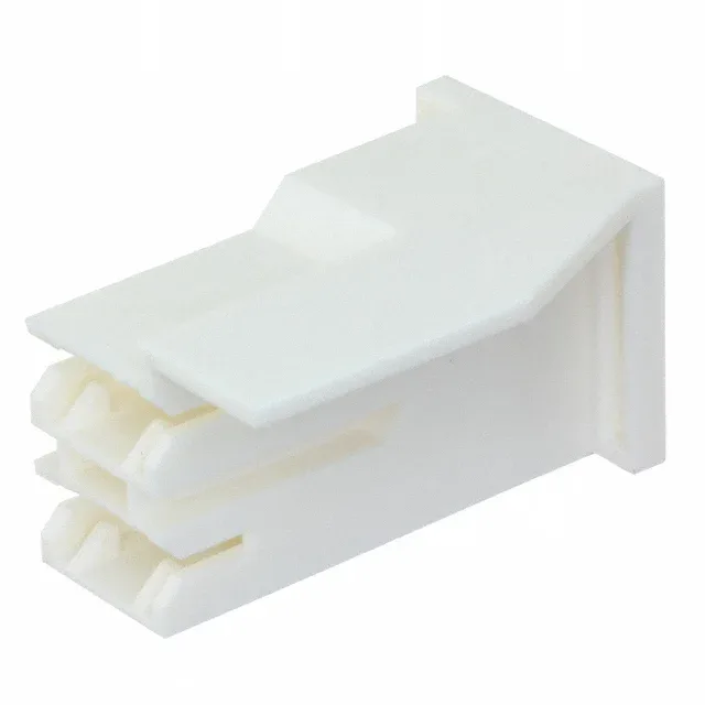 TE Connectivity AMP Connectors 1969717-5
