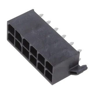 Amphenol 10142708-12000LF
