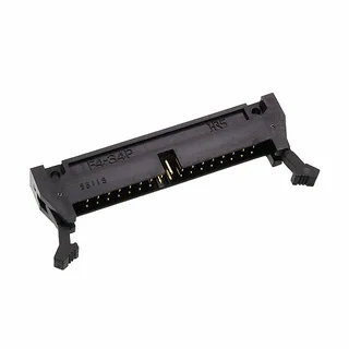 Hirose Electric Co Ltd HIF4-34P-3.18DS