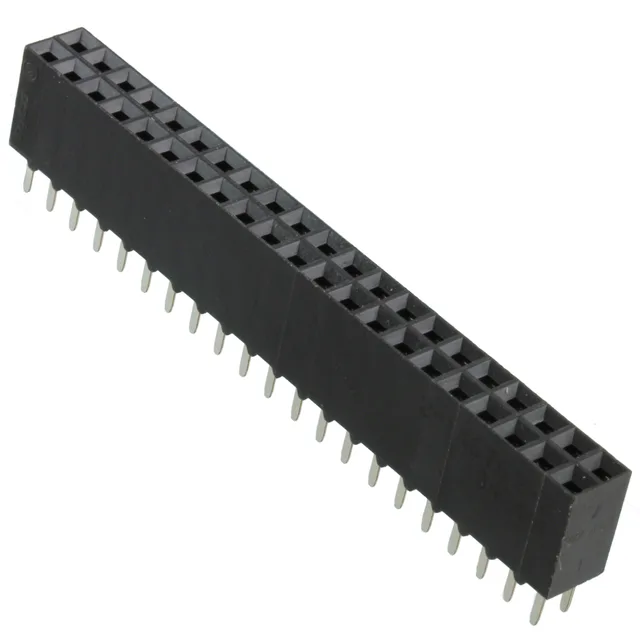 2-146762-2 — TE Connectivity AMP Connectors product photo