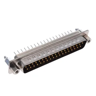 Kycon, Inc. K85X-CD-37P-BRJ